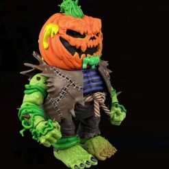 Madballs Action Figure Trashin' Pumpkin 15 cm 11 Madballs Action Figure Trashin' Pumpkin 15 cm