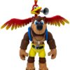Banjo-Kazooie Action Figures 2-Pack Banjo & Kazooie 27 cm 7 Banjo-Kazooie Action Figures 2-Pack Banjo & Kazooie 27 cm