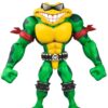 Battletoads Anthology Series Action Figure Wave 1: Rash 15 cm