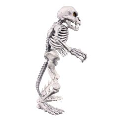 Battletoads Anthology Series Action Figure Wave 1: Rat Bones 18 cm