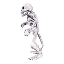 Battletoads Anthology Series Action Figure Wave 1: Rat Bones 18 cm