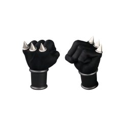 Battletoads Anthology Series Action Figure Wave 1: Zitz 15 cm