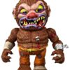 Madballs Action Figure Wave 2: Wolf Breath 15 cm
