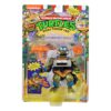 Teenage Mutant Ninja Turtles Action Figure Classic Pizza Tossin' Leo 10 cm