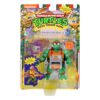 Teenage Mutant Ninja Turtles Action Figure Classic Pizza Tossin' Raph 10 cm 2 Teenage Mutant Ninja Turtles Action Figure Classic Pizza Tossin' Raph 10 cm