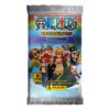 One Piece Trading Cards Epic Journey Booster pack (6 kort)