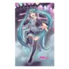 Hatsune Miku Fabric Poster Miku on Stage 98 x 160 cm 2 Hatsune Miku Fabric Poster Miku on Stage 98 x 160 cm