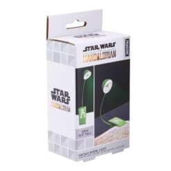 Star Wars Book Light Grogu