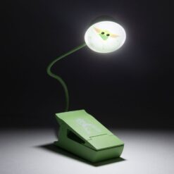 Star Wars Book Light Grogu