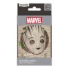 Guardians Of The Galaxy Cards Groot