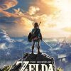 Legend of Zelda - Breath of the Wild Poster (61cm x 91cm)