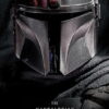 Star Wars - The Mandalorian Poster (61cm x 91cm)