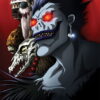 Death Note - Shinigami Poster (61cm x 91cm)
