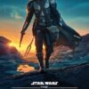 Star Wars - The Mandalorian Nightfall Poster (61cm x 91cm) 3 Star Wars - The Mandalorian Nightfall Poster (61cm x 91cm)