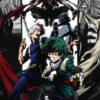 My Hero Academia - Hero Killer Stain Poster (61cm x 91cm) 2 My Hero Academia - Hero Killer Stain Poster (61cm x 91cm)