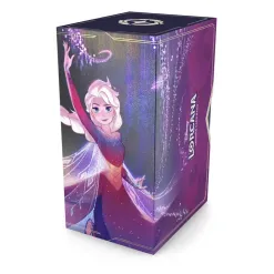 Disney Lorcana Elsa Gift Box