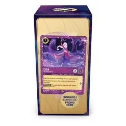 Disney Lorcana Elsa Gift Box