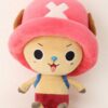 One Piece Plush Figure Chopper 25 cm 3 One Piece Plush Figure Chopper 25 cm