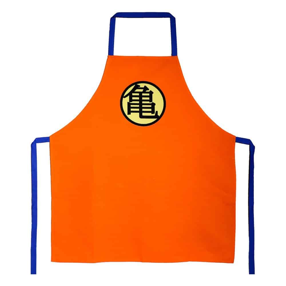 Dragon Ball Forkle 1 Dragon Ball Forkle