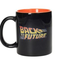 Back to the Future Kopp - "Control Panel"