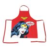 DC Comics - Wonder Woman Forkle
