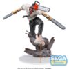 Chainsaw Man Luminasta PVC Statue Chainsaw Devil 16 cm
