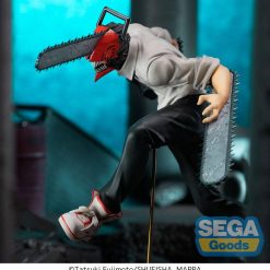 Chainsaw Man Luminasta PVC Statue Chainsaw Devil 16 cm 14 Chainsaw Man Luminasta PVC Statue Chainsaw Devil 16 cm