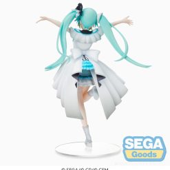 Hatsune Miku SPM PVC Statue Stage Sekai Miku 21 cm 6 Hatsune Miku SPM PVC Statue Stage Sekai Miku 21 cm