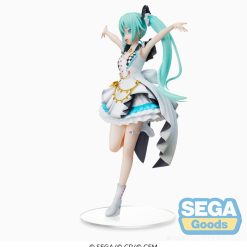 Hatsune Miku SPM PVC Statue Stage Sekai Miku 21 cm 7 Hatsune Miku SPM PVC Statue Stage Sekai Miku 21 cm
