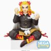 Demon Slayer: Kimetsu no Yaiba PM Perching PVC Statue Kyojuro Rengoku 11 cm