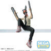 Chainsaw Man PM Perching PVC Statue Chainsaw Man 14 cm 2 Chainsaw Man PM Perching PVC Statue Chainsaw Man 14 cm