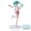 Hatsune Miku Luminasta PVC Statue Hatsune Miku Live Cheering 20 cm