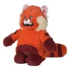 Disney Turning Red Plush Figure – Panda Mei 25 cm 15 Disney Turning Red Plush Figure – Panda Mei 25 cm