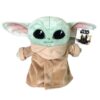 Star Wars: The Mandalorian Plush Figure The Child 25 cm