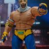 Tekken 7 Action Figure 1/12 King 18 cm