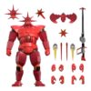 SilverHawks Ultimates Action Figure Armored Mon Star 28 cm 11 SilverHawks Ultimates Action Figure Armored Mon Star 28 cm