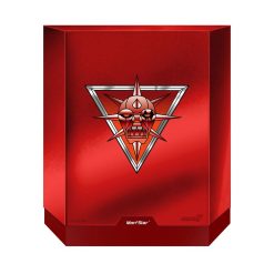 SilverHawks Ultimates Action Figure Armored Mon Star 28 cm 7 SilverHawks Ultimates Action Figure Armored Mon Star 28 cm