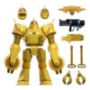SilverHawks Ultimates Action Figure Buzz-Saw 20 cm 15 SilverHawks Ultimates Action Figure Buzz-Saw 20 cm