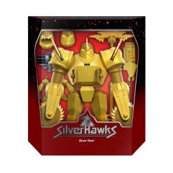 SilverHawks Ultimates Action Figure Buzz-Saw 20 cm 8 SilverHawks Ultimates Action Figure Buzz-Saw 20 cm