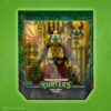 Teenage Mutant Ninja Turtles Ultimates - Leo the Sewer Samurai