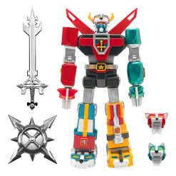 Voltron Ultimates - Voltron Defender of the Universe 19 Voltron Ultimates - Voltron Defender of the Universe