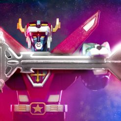 Voltron Ultimates - Voltron Defender of the Universe 17 Voltron Ultimates - Voltron Defender of the Universe