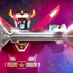 Voltron Ultimates - Voltron Defender of the Universe 16 Voltron Ultimates - Voltron Defender of the Universe