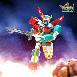 Voltron Ultimates - Voltron Defender of the Universe 15 Voltron Ultimates - Voltron Defender of the Universe