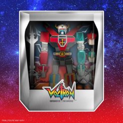 Voltron Ultimates - Voltron Defender of the Universe 14 Voltron Ultimates - Voltron Defender of the Universe