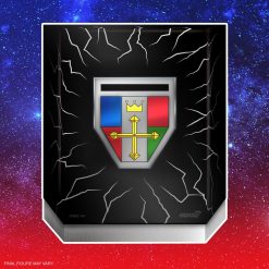 Voltron Ultimates - Voltron Defender of the Universe 13 Voltron Ultimates - Voltron Defender of the Universe