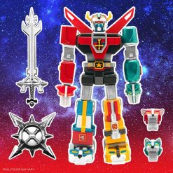 Voltron Ultimates - Voltron Defender of the Universe 12 Voltron Ultimates - Voltron Defender of the Universe