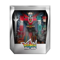 Voltron Ultimates - Voltron Defender of the Universe 21 Voltron Ultimates - Voltron Defender of the Universe