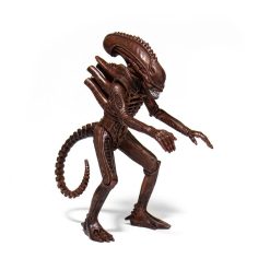 Aliens ReAction Wave 1 Alien Warrior Dusk Brown 10cm 3 Aliens ReAction Wave 1 Alien Warrior Dusk Brown 10cm