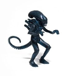 Aliens ReAction Wave 1 Alien Warrior Nightfall Blue 10cm 3 Aliens ReAction Wave 1 Alien Warrior Nightfall Blue 10cm